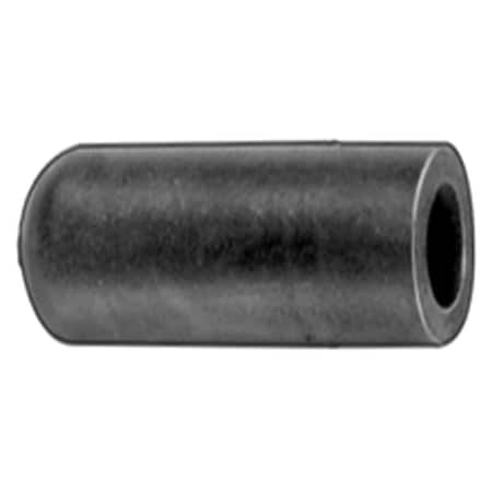 Auveco RUBBER VACUUM CAP FOR 3/16 DIA. 9/16 INSIDE LGTH5, 25PK 4440